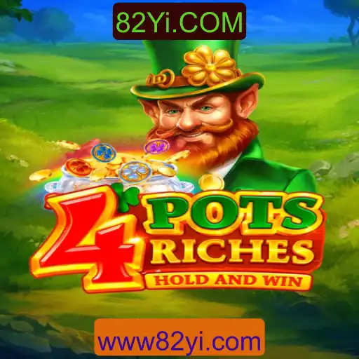 Descubra o Empolgante Jogo 4potsriches: Regras e Estratégias