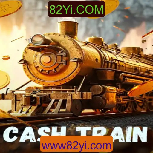 Descubra CashTrain: O Jogo Que Está Revolucionando o Mercado