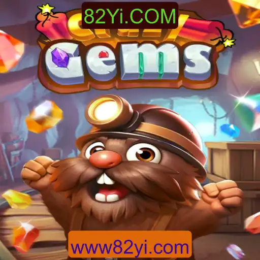 Descubra o Mundo Empolgante de CrazyGems: Uma Aventura de Quebra-cabeças Brilhante