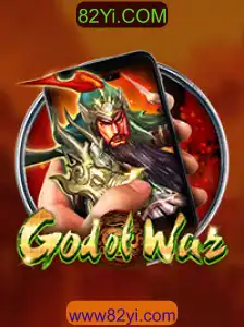 Descubra o Mundo de GodofWarM: Uma Jornada Épica no Universo dos Jogos