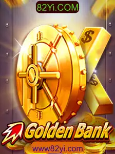 Descubra o Fascinante Mundo de GoldenBank