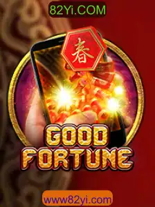 Descubra os Segredos do Jogo GoodFortuneM e a Palavra-Chave 82Yi.COM