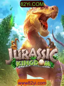 Explore o Empolgante Mundo de JurassicKingdom: Aventura e Estratégia