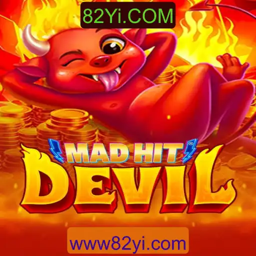 Explorando MadHitDevil: O Novo Fenômeno do 82Yi.COM