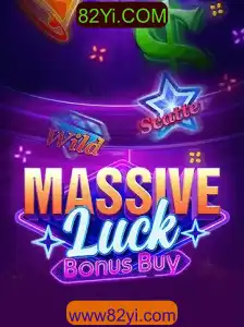 Descubra o Mundo de MassiveLuckBonusBuy: Um Guia Completo