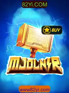 Explorando o Mundo de Mjolnir: Um Jogo de Estratégia Épico
