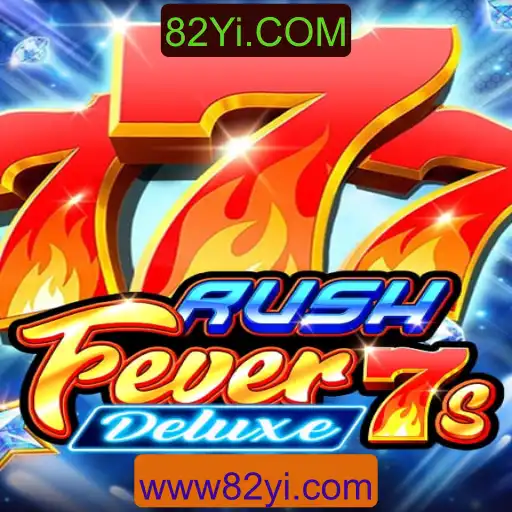 Descubra a Emoção do Jogo RushFever7sDeluxe