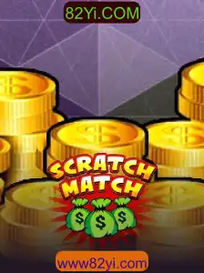 Descubra o Empolgante Mundo do Jogo ScratchMatch