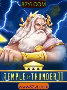 TempleofThunderII: A Nova Aventura Mística