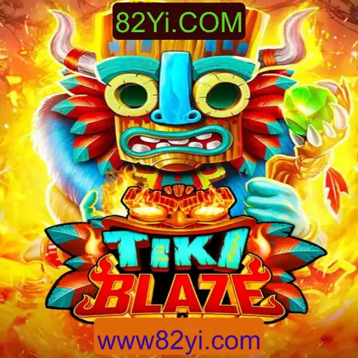 Descubra o Mundo de TikiBlaze: Um Jogo Inovador