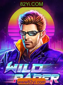 WildRacer: A Nova Sensação dos Jogos de Corrida